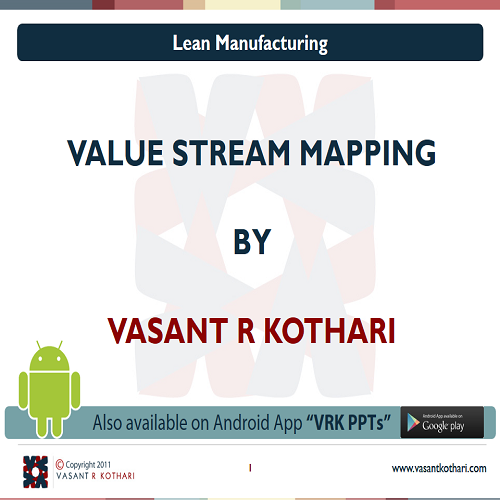 VisualStreamMapping